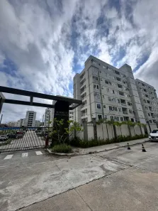 Apartamento com 2 Quartos à venda, 38m² no Ponta Negra, Manaus