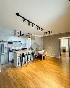 Apartamento com 2 Quartos à venda, 72m² no Cidade Luiza, Jundiaí