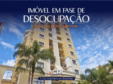 Apartamento com 2 Quartos para alugar, 69m² no Jardim Blumenau, Blumenau