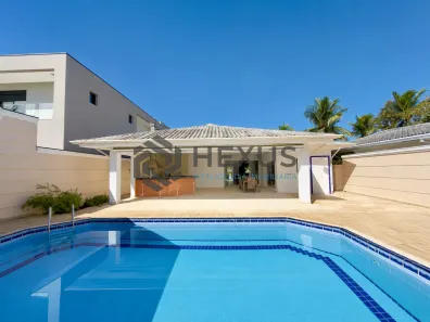 Casa de Condomínio com 4 Quartos à venda, 350m² no Jardim Acapulco, Guarujá