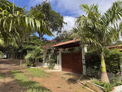 Casa com 2 Quartos à venda, 130m² no , Guaramiranga