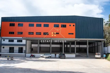 Galpão/Depósito/Armazém para alugar, 3500m² no Jardim Palmeiras, Bom Jesus dos Perdões