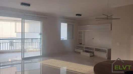 Apartamento com 3 Quartos para alugar, 122m² no Tamboré, Santana de Parnaíba