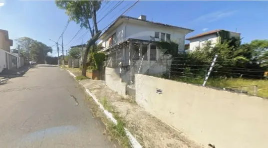 Lote/Terreno à venda, 544m² no Jardim São Bento, São Paulo