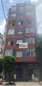 Apartamento com 1 Quarto à venda, 55m² no Campos Elíseos, São Paulo
