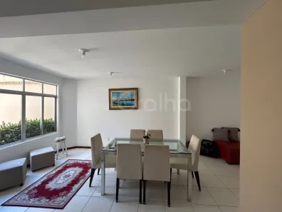 Apartamento com 3 Quartos à venda, 96m² no Centro, Florianópolis