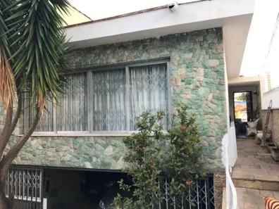 Sobrado com 5 Quartos à venda, 600m² no Santa Teresinha, São Paulo