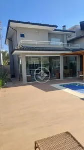 Casa de Condomínio com 3 Quartos à venda, 200m² no Vivenda das Cerejeiras, Valinhos