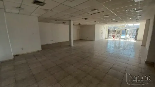 Imóvel Comercial para alugar, 174m² no Guarani, Novo Hamburgo