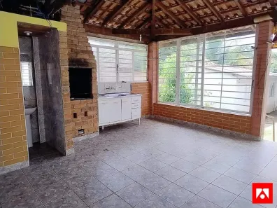 Casa com 3 Quartos à venda, 269m² no Jardim Bela Vista, Nova Odessa
