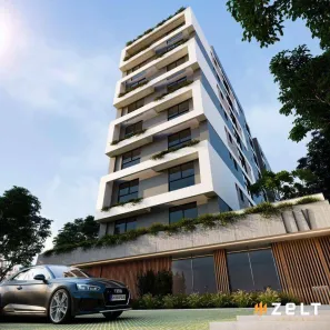 Apartamento com 1 Quarto à venda, 37m² no Itoupava Seca, Blumenau
