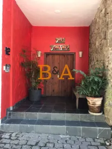 Casa de Condomínio com 4 Quartos à venda, 763m² no Itanhangá, Rio de Janeiro