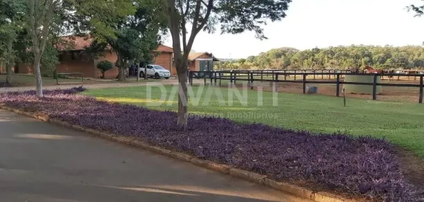 Lote/Terreno à venda, 869m² no Residencial Haras Patente, Jaguariúna