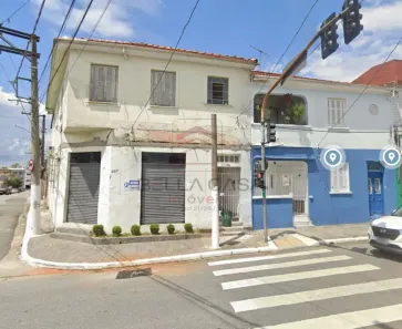 Lote/Terreno à venda, 370m² no Mooca, São Paulo