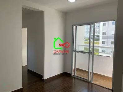Apartamento com 3 Quartos à venda, 54m² no Bairro da Água Fria, Jundiaí