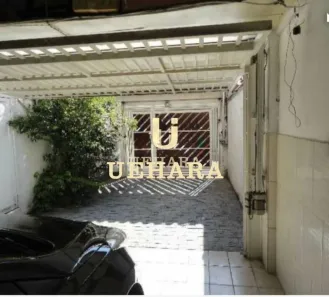 Casa com 3 Quartos à venda, 230m² no Vila Barbosa, São Paulo