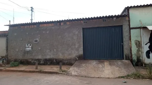 Casa com 3 Quartos à venda, 90m² no Núcleo Habitacional Novo Gama, Novo Gama