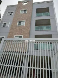 Apartamento com 2 Quartos à venda, 50m² no Anchieta, São Bernardo do Campo