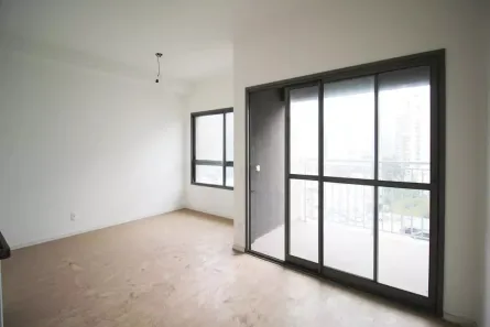 Kitnet com 1 Quarto à venda, 29m² no Vila Nova Conceição, São Paulo