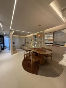 Apartamento com 2 Quartos à venda, 90m² no Guilhermina, Praia Grande