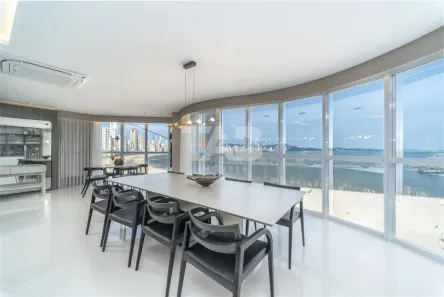 Apartamento com 4 Quartos à venda, 237m² no Centro, Balneário Camboriú