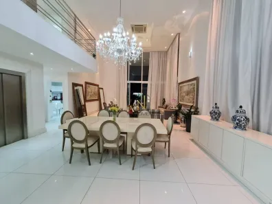 Casa com 4 Quartos à venda, 577m² no Vilas do Atlântico, Lauro de Freitas