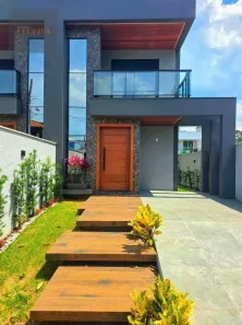 Casa com 3 Quartos à venda, 153m² no Pântano do Sul, Florianópolis