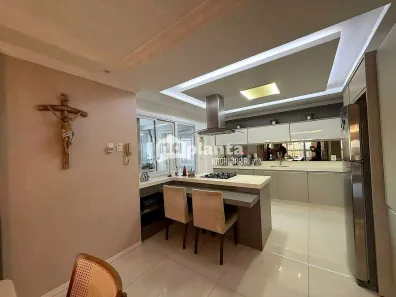 Apartamento com 4 Quartos à venda, 152m² no Campinas, São José