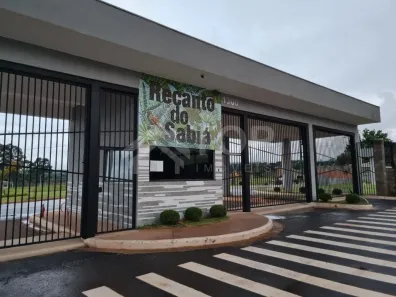 Lote/Terreno à venda, 255m² no Residencial Samambaia, São Carlos