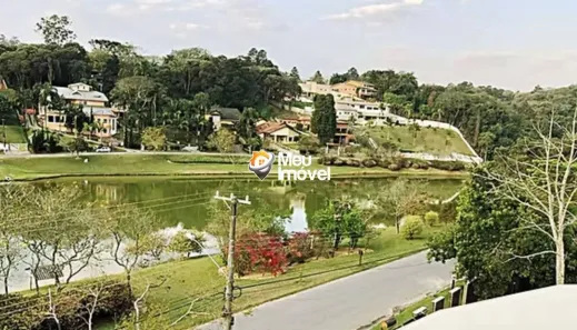 Lote/Terreno à venda, 1904m² no Loteamento Capital Ville, Jundiaí