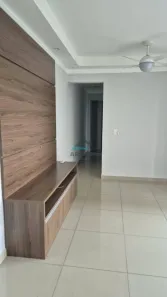 Apartamento com 2 Quartos para alugar, 51m² no Jardim Nova Europa, Campinas