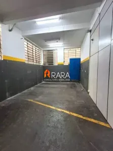 Galpão/Depósito/Armazém para alugar, 545m² no Jordanópolis, São Bernardo do Campo
