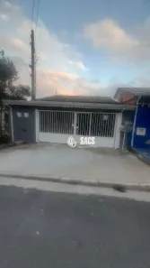 Casa com 2 Quartos à venda, 90m² no Parque Universitário de Viracopos, Campinas