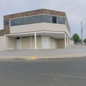 Prédio Residencial com 3 Quartos à venda, 456m² no Mansões Paraíso, Aparecida de Goiânia