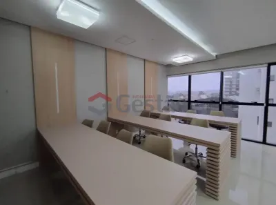 Ponto Comercial para alugar, 50m² no Marechal Rondon, Canoas