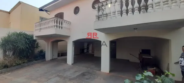 Casa com 4 Quartos à venda, 279m² no Parque Jardim Europa, Bauru