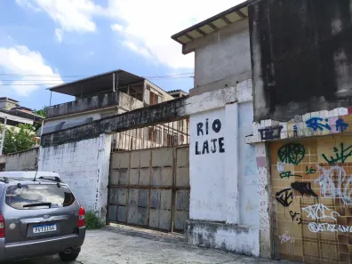 Lote/Terreno para alugar, 800m² no Brás de Pina, Rio de Janeiro