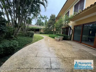 Casa com 8 Quartos à venda, 690m² no Jardim Guedala, São Paulo