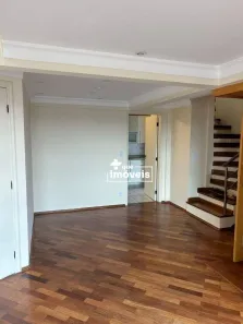 Cobertura com 3 Quartos para alugar, 150m² no Alto da Lapa, São Paulo