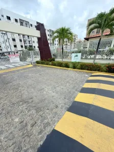 Apartamento com 2 Quartos à venda, 56m² no Jabotiana, Aracaju