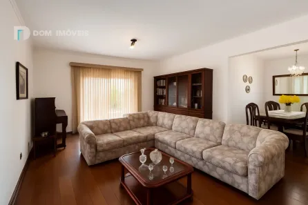 Apartamento com 3 Quartos à venda, 150m² no Alto dos Passos, Juiz de Fora