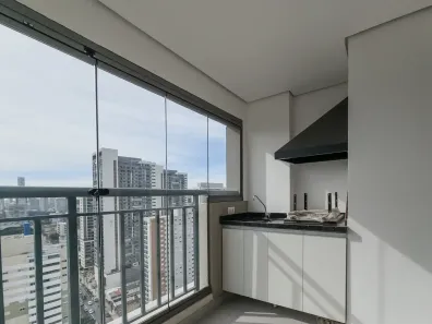 Apartamento com 2 Quartos para alugar, 69m² no Quarta Parada, São Paulo