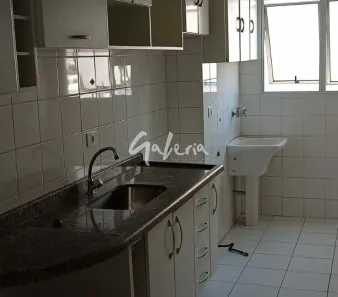 Apartamento com 2 Quartos para alugar, 52m² no Sacomã, São Paulo