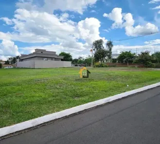 Lote/Terreno à venda, 764m² no Loteamento Recanto do Lago, São José do Rio Preto