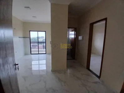 Apartamento com 1 Quarto para alugar, 54m² no Alto do Cardoso, Pindamonhangaba