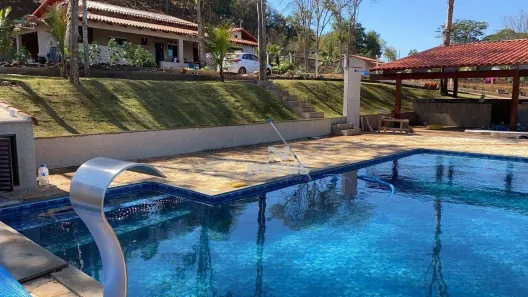 Fazenda/Sítio com 2 Quartos à venda, 354m² no , Indianópolis
