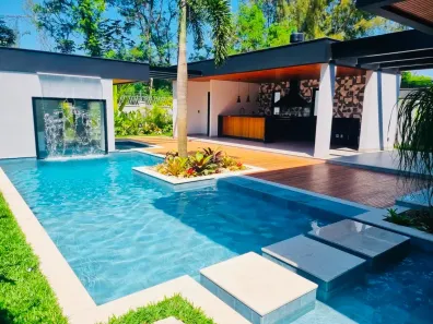 Casa com 5 Quartos à venda, 637m² no Barra da Tijuca, Rio de Janeiro