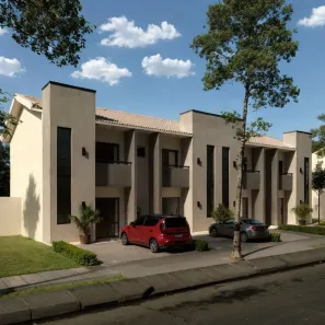 Casa de Condomínio com 2 Quartos à venda, 82m² no Vila Capuava, Valinhos