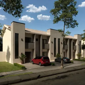Sobrado com 2 Quartos à venda, 82m² no Vila Capuava, Valinhos