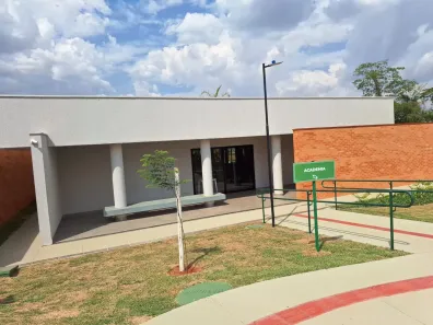 Lote/Terreno à venda, 337m² no Jardins Amsterdã, Goiânia